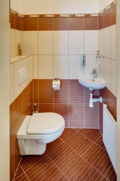 Kaprova Old Town Apartments - image 10