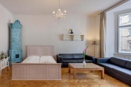 Kaprova Old Town Apartments - image 13