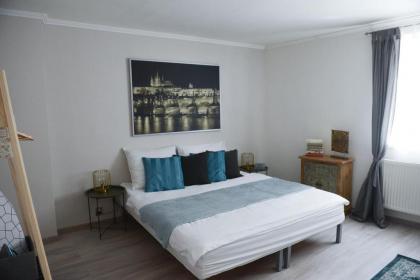 Fano Apartments Old Town Prague - image 2