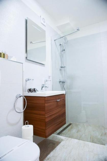 Fano Apartments Old Town Prague - image 3