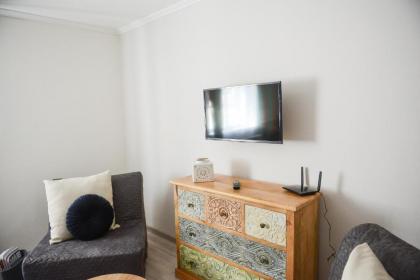 Fano Apartments Old Town Prague - image 8