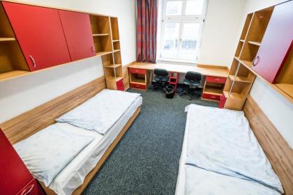Hostel Masarykova - image 1