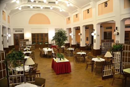 Hostel Masarykova - image 11