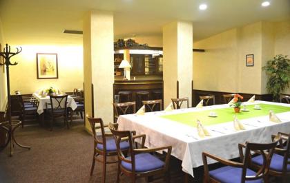 Hostel Masarykova - image 12