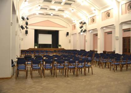 Hostel Masarykova - image 14