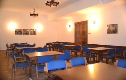 Hostel Masarykova - image 15