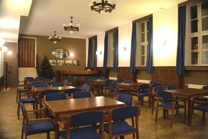 Hostel Masarykova - image 16