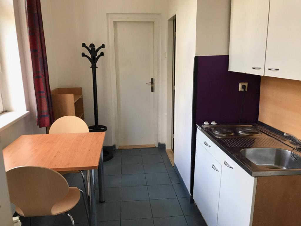 Hostel Masarykova - image 2