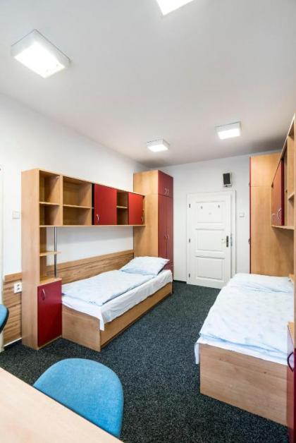 Hostel Masarykova - image 4