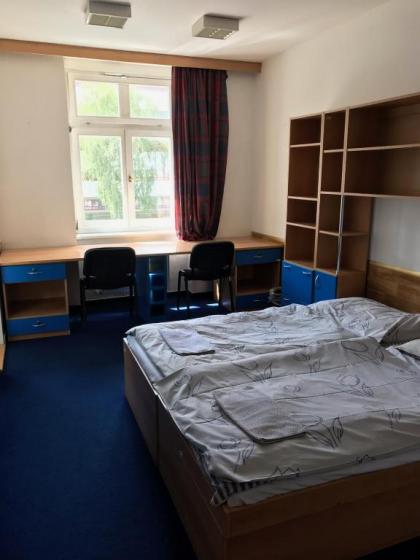 Hostel Masarykova - image 6