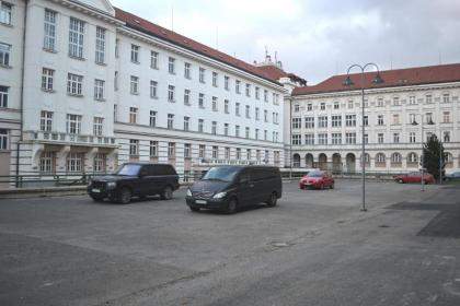 Hostel Masarykova - image 7