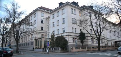 Hostel Masarykova - image 8