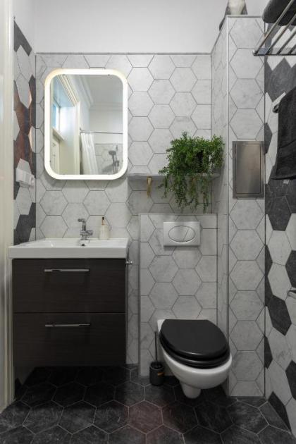 Homey apartment in Lesser Town by Prague Days - image 12