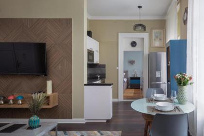 Homey apartment in Lesser Town by Prague Days - image 8