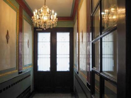 Zatecka 4 Old Town Apartment - image 13