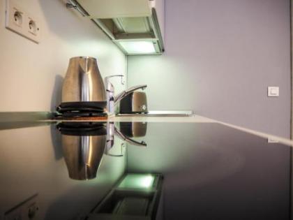 Zatecka 4 Old Town Apartment - image 16