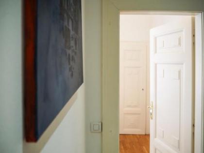 Zatecka 4 Old Town Apartment - image 17