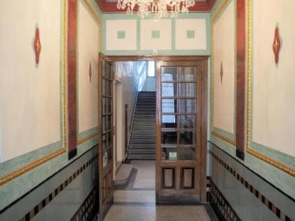 Zatecka 4 Old Town Apartment - image 18