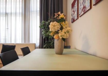 Zatecka 4 Old Town Apartment - image 19
