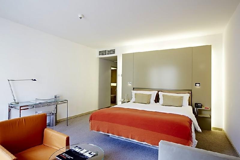 Hotel Josef - main image