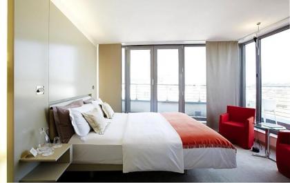 Hotel Josef - image 2