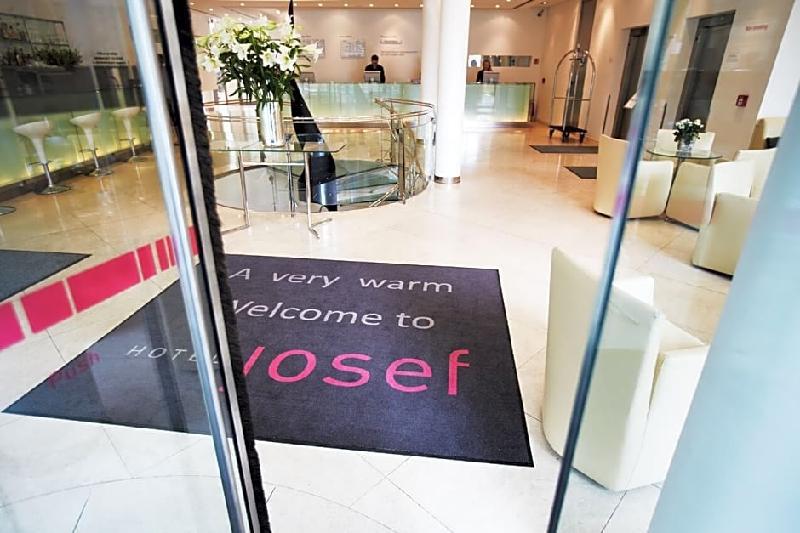 Hotel Josef - image 5