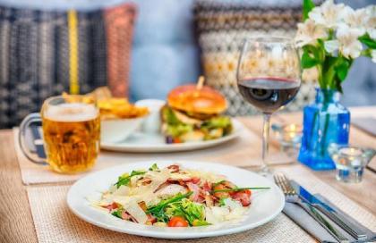 Nyx Hotel Prague By Leonardo Hotels