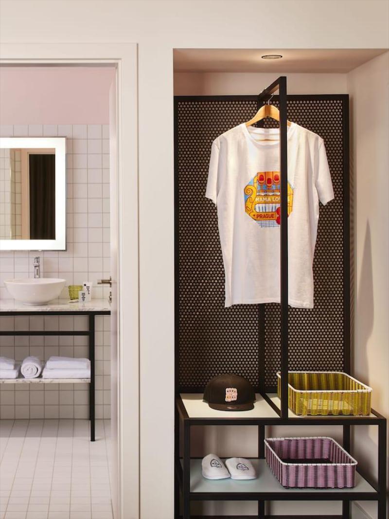 Mama Shelter Prague - main image