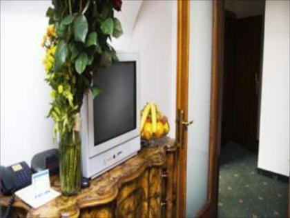 Hotel U 3 Pstrosu - image 2