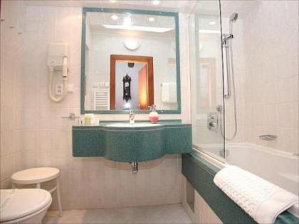 Hotel U 3 Pstrosu - image 3