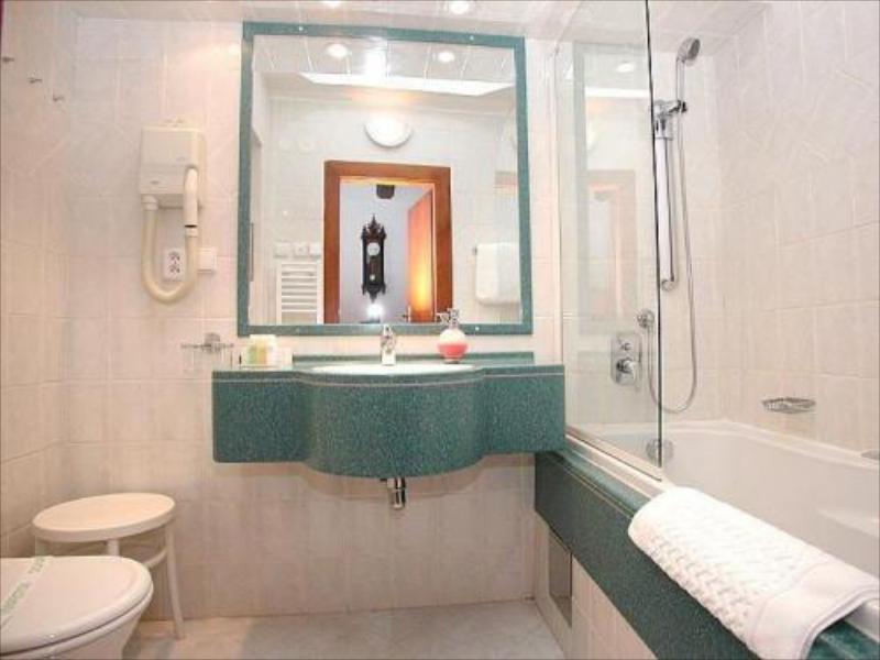 Hotel U 3 Pstrosu - image 3