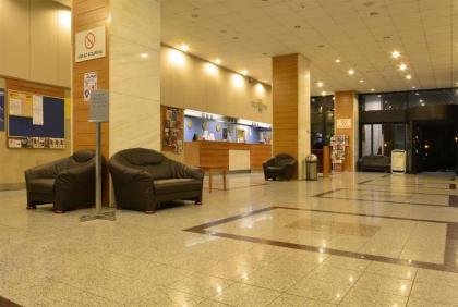 Hotel Olympik - image 3