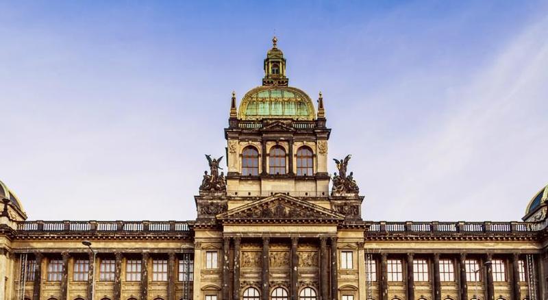 Esplanade Prague - main image