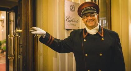 Esplanade Prague - image 3