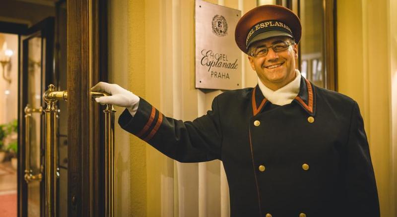 Esplanade Prague - image 3