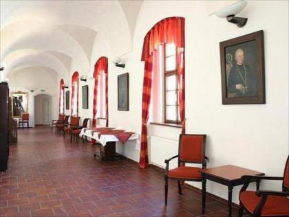 Adalbert Ecohotel - image 4