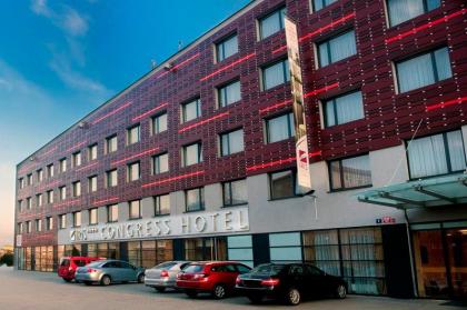 Iris Hotel Eden 