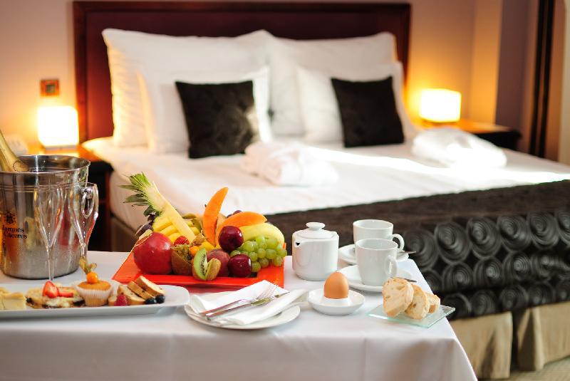 Jalta Boutique Hotel - image 5