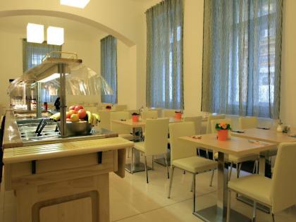 Hotel Pav