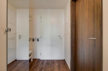 Homy Apartments - image 11