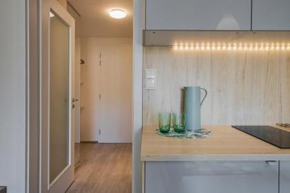 Homy Apartments - image 16