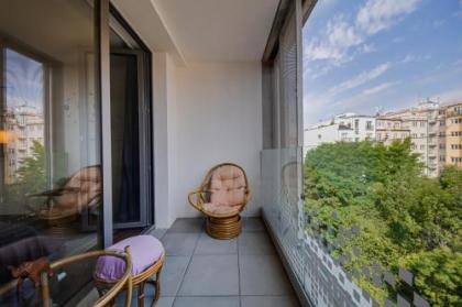 Homy Apartments - image 19