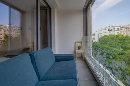 Homy Apartments - image 20