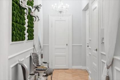 Vogue Prague Apartment in Historical Space - image 13