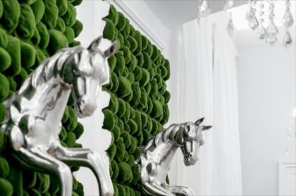 Vogue Prague Apartment in Historical Space - image 4