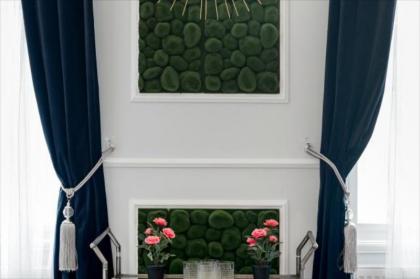 Vogue Prague Apartment in Historical Space - image 5