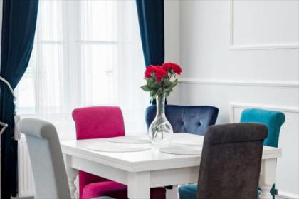 Vogue Prague Apartment in Historical Space - image 8