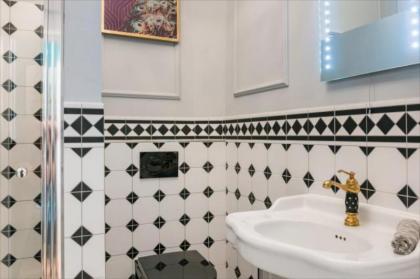 Inspired by Frida Colourful Prague Apartment - image 18