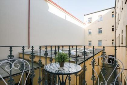 Inspired by Frida Colourful Prague Apartment - image 19