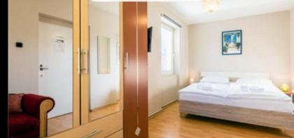 M-Touristhotel - image 1